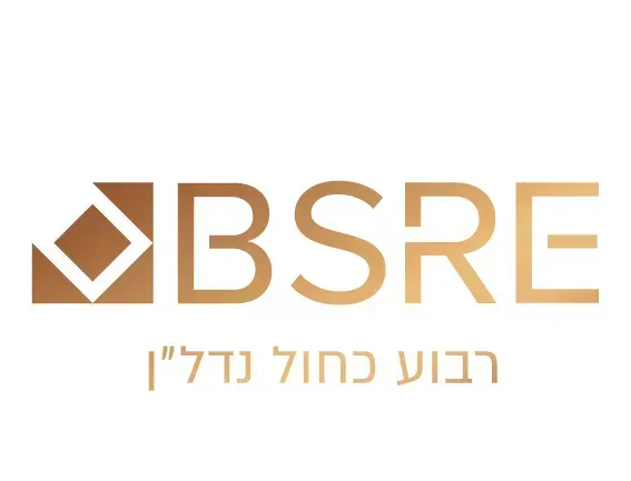 רבוע כחול נדל"ן