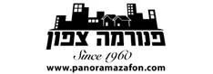פנורמה צפון
