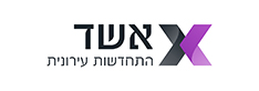 אשד