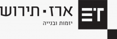 ארז-תירוש ייזמות ובנייה בע"מ